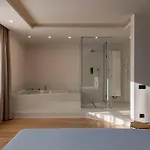 Sauna&Jacuzzi Apartment