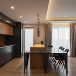 Sauna&Jacuzzi Apartment