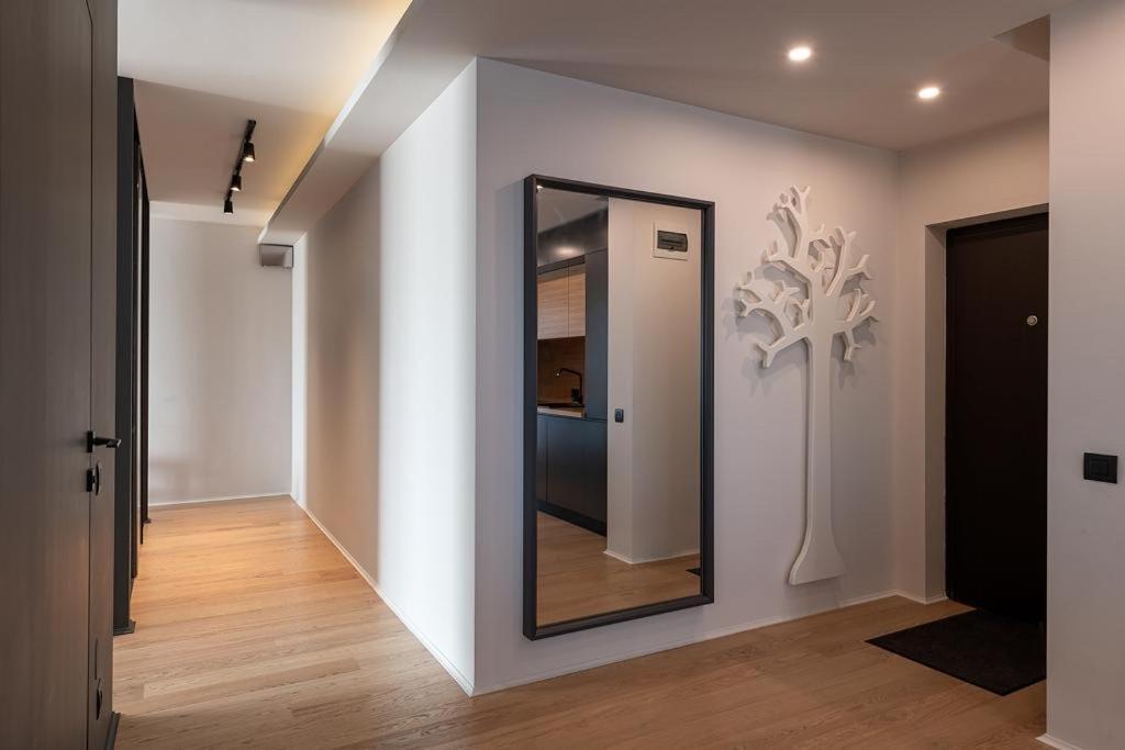 Sauna&jacuzzi Apartment Cluj-Napoca