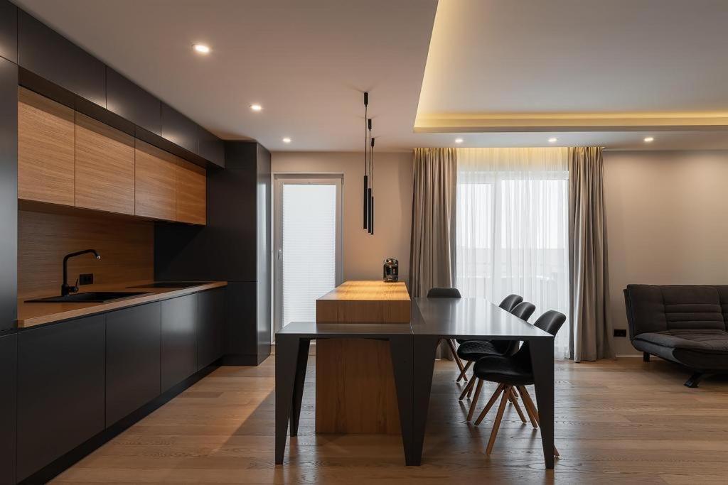 Apartment Sauna&jacuzzi