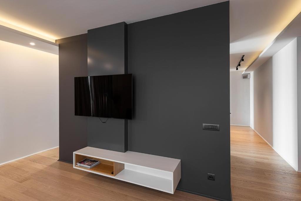 Apartment Sauna&jacuzzi *